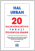 20 najważniejszych lekcji życiowych prawd