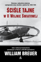 Ściśle tajne w II wojnie światowej
