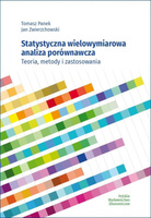 Statystyczna wielowymiarowa analiza porównawcza