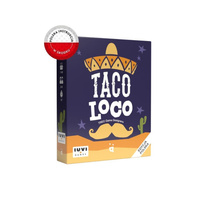 Helvetiq Taco Loco (PL) IUVI Games