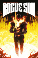 Rogue Sun T.3 Rogue Sun 3 Knight Sun