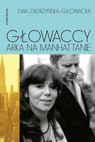 Głowaccy. Arka na Manhattanie