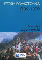 Historia powszechna 1789-1870
