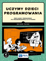 Uczymy dzieci programowania...