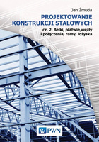 Projektowanie konstrukcji stalowych cz.2