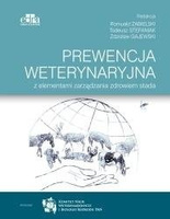 Prewencja weterynaryjna z elementami zarządzania