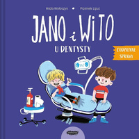 Jano i Wito u dentysty