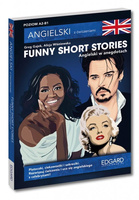 Funny Short Stories. Angielski w anegdotach