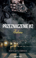 Przeznaczenie T.2 Andrew