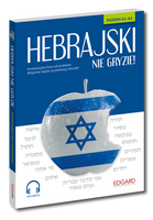 Hebrajski nie gryzie! + MP3