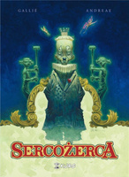 Sercożerca