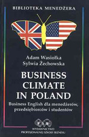 Business climate in Poland