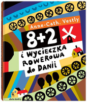 8+2 i wycieczka rowerowa do Danii