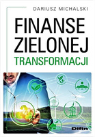 Finanse zielonej transformacji