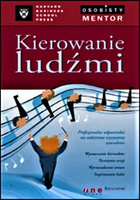Kierowanie ludźmi. Osobisty mentor - Harvard Business School Press