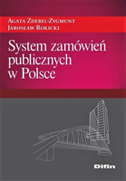 System zamówień publicznych w Polsce