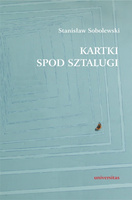 Kartki spod sztalugi