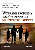 Wybrane problemy współczesnych małżeństw i rodzin