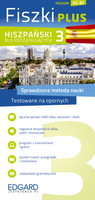 Hiszpański dla początkujących 3 fiszki plus