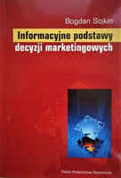 Informacyjne podstawy decyzji marketingowych