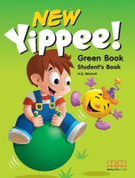 New Yippee! Green Book SB MM PUBLICATIONS