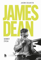 James Dean. Sekret życia