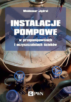 Instalacje pompowe w przepompowniach...