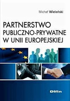 Partnerstwo publiczno-prywatne w Unii Europejskiej