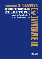 Konstrukcje żelbetowe według Eurokodu 2 T.3 TW