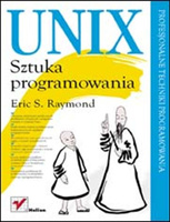 UNIX. Sztuka programowania