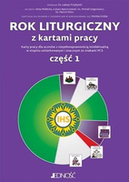 Rok liturgiczny z kartami pracy. Część 1