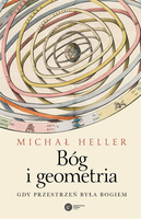 Bóg i geometria. Gdy przestrzeń była Bogiem