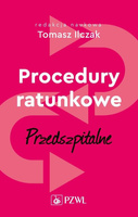 Procedury ratunkowe przedszpitalne T.1