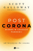 Post Corona. Biznes w czasach pandemii