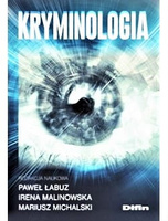 Kryminologia