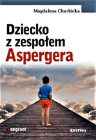 Dziecko z zespołem Aspergera