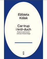 Car-trup i król Duch