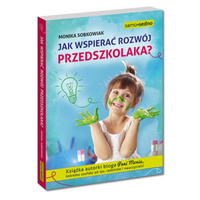 Jak wspierać rozwój przedszkolaka?