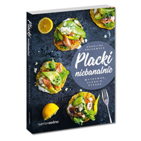 Placki niebanalnie. Wytrawne, słodkie, pyszne