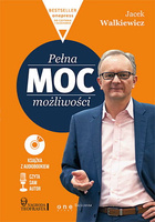 Pełna MOC możliwości (Wydanie ekskluzywne + Audiobook mp3)