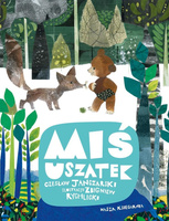 Miś Uszatek w.specjalne