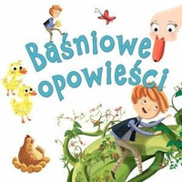 Baśniowe opowieści