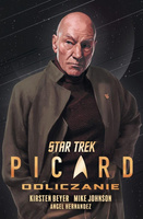 Star Trek. Picard: Odliczanie