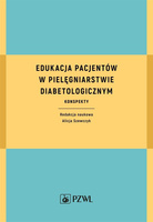 Edukacja pacjentów w pielęgniarstwie...