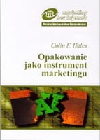 Opakowanie jako instrument marketingu - seria: Marketing bez tajemnic