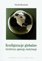 Konfiguracje globalne. struktury, agencje..