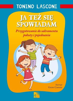 Ja też się spowiadam