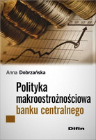 Polityka makroostrożnościowa banku centralnego