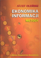 Ekonomika informacji. Metody