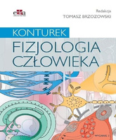 Konturek. Fizjologia człowieka